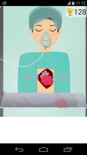 Virtual Surgery - Preview 2