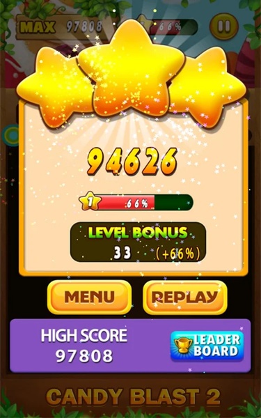 Candies Clash - Preview 5
