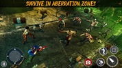 Zombie Combat: Zombie Catchers screenshot 3
