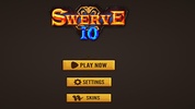Swerve.io - Worm Games screenshot 2