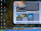 Disney Xtreme Desktop screenshot 2