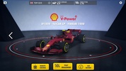 Shell Racing Legends screenshot 6