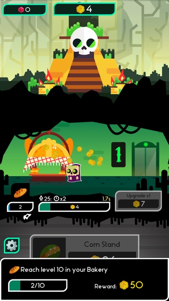 Death Tycoon - Preview 7