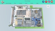 Home Design | Floor Plan screenshot 5