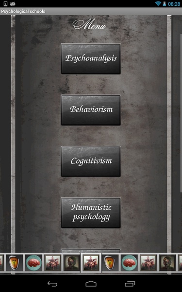 Psychology - Preview 7