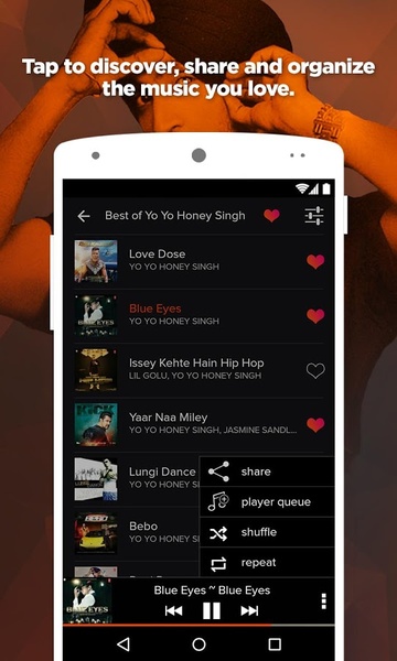 Punjabi Songs - Preview 3