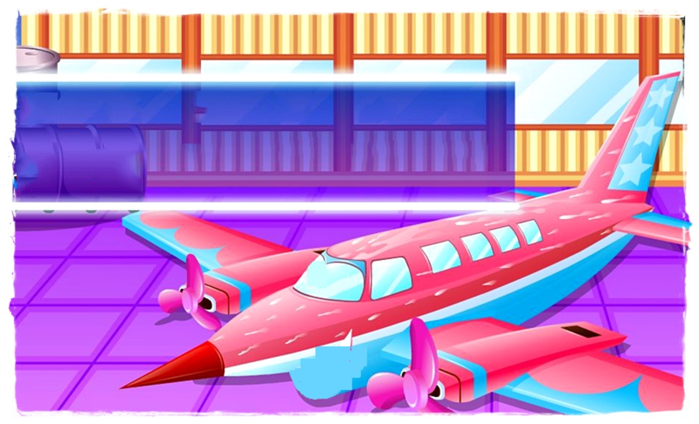 Plane Mechanic Simulator - Preview 4