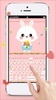 Pink Lovely Bunny screenshot 4