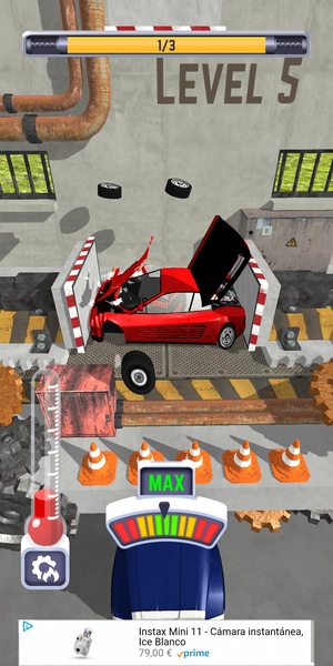 Car Crusher - Preview 11