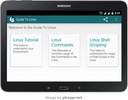 Guide To Linux screenshot 3