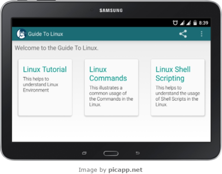 Guide To Linux - Preview 3