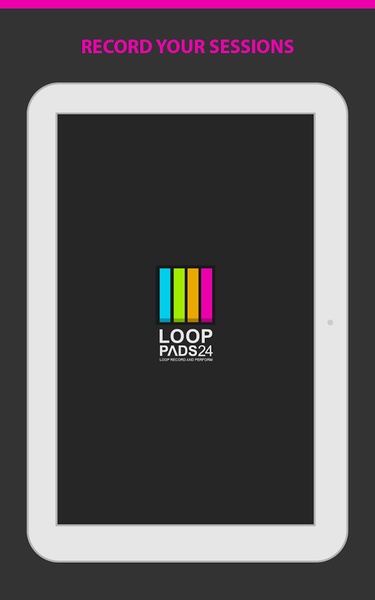 Loop Pads 24 - Preview 1