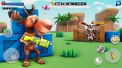 Animal Shooting: Fun Gun Games screenshot 3