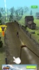Slingshot Stunt Biker screenshot 8