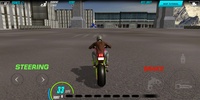 Drift Bike Racing screenshot 5