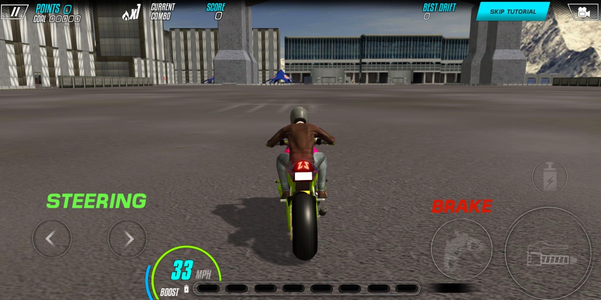 Drift Bike Racing - Preview 5