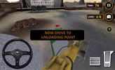 Concrete Excavator Operator screenshot 8