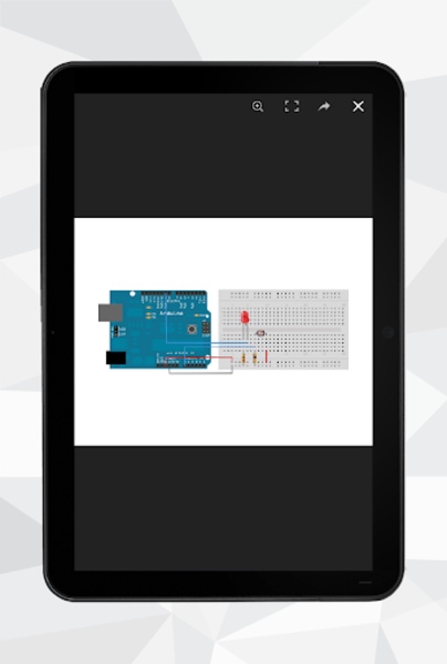 Arduino Codes - Preview 1