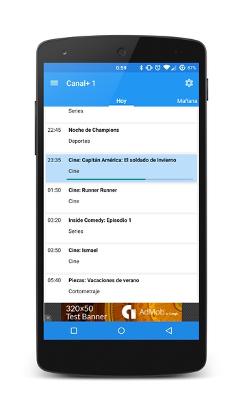 Guia para Movistar+ - Preview 11