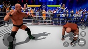 Hell Cell Wrestling Revolution screenshot 3