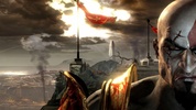 God Of War Windows Theme screenshot 3