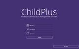 ChildPlus screenshot 2