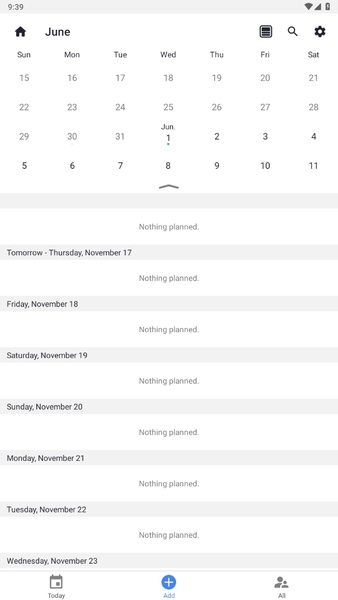 FamilyWall - Preview 8