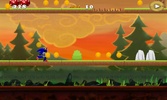 Robot Sonic screenshot 2