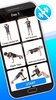 Men Workout at Home screenshot 6