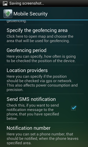 Mobile Security - Preview 2