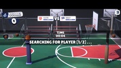 Casual Basketball Online screenshot 1