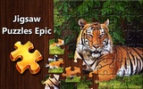 Jigsaw Puzzle Epic screenshot 10