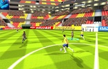 Court Soccer screenshot 9