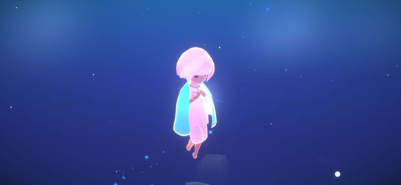 Ocean -The place in your heart - Preview 2