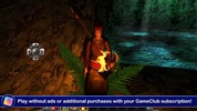 Aralon: Sword & Shadow - Open screenshot 6