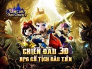 Tấm Cám Đại Chiến screenshot 5