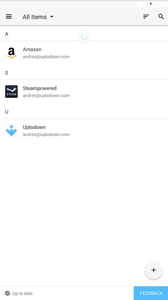 RememBear: Password Manager - Preview 2