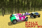 Rally Drift Race 3D screenshot 6