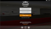 Gaia Sport Center - OVG screenshot 1
