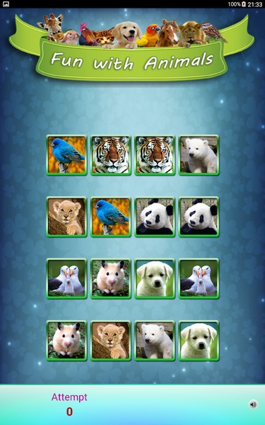 Fun With Animals - Preview 5