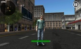 Crazy Taxi Simulator 3D screenshot 5