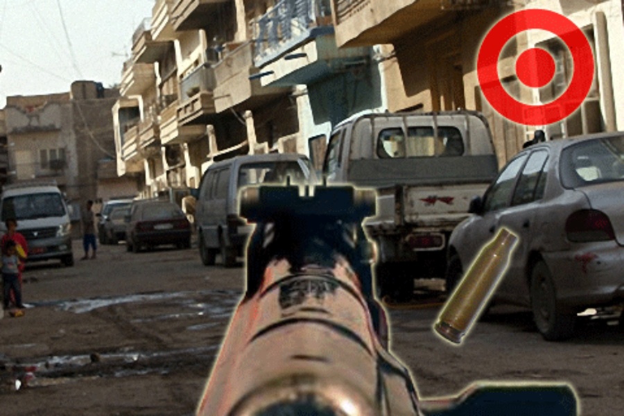 Your AK-74 - Preview 3