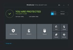 BitDefender Total Security screenshot 4