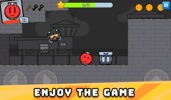 Roller Ball: Bounce 4 screenshot 15