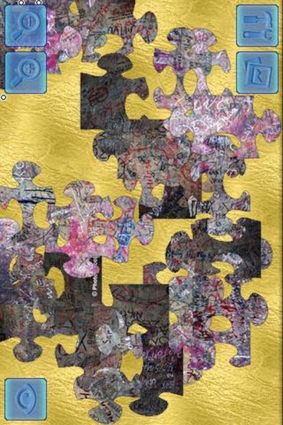 Really Hard Puzzle - Preview 1