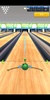 Bowling Strike 3D Bowling Game screenshot 2