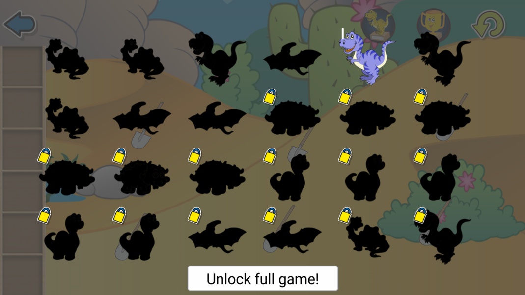 Dino Adventure - Preview 7