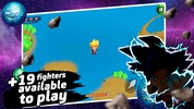 Super Dragon Fighters screenshot 2
