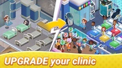 Happy Doctor: Clinic Game screenshot 22