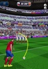 Euro Penalty Flick screenshot 1